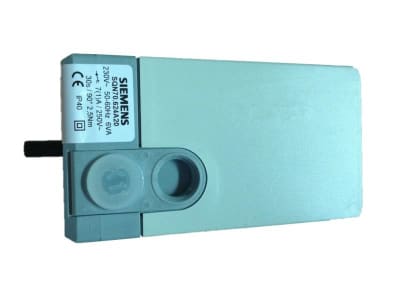SIEMENS SQN70.624A20