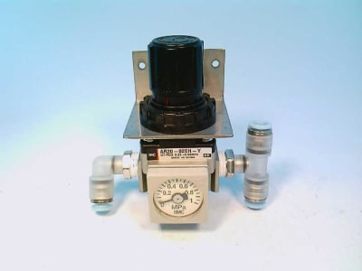 SMC AR20-02EH-Y