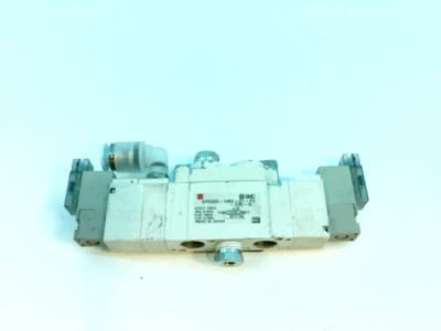 SMC SY5220-5MZ-01-F2