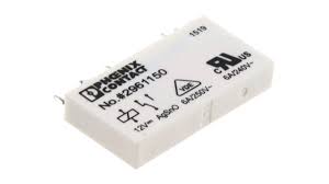 PHOENIX CONTACT REL-MR- 12DC/21