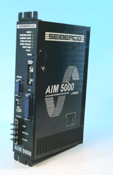 SEIBERCO INC AIM5000-DSL03K-11029-2