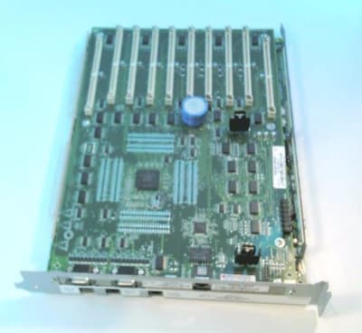 COMDIAL MP5-SSB