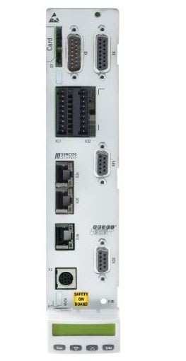 BOSCH CSH01.1C-S3-ENS-EN2-NNN-S2-S-NN-FW