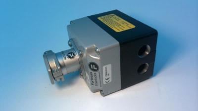 FORTRESS INTERLOCKS SR-CLIS-A02022