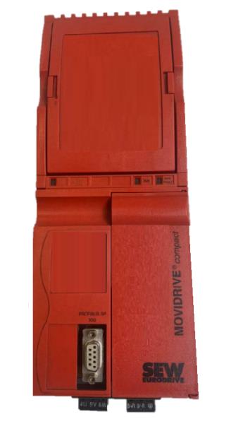 SEW EURODRIVE MCF41A0022-5A3-4-00