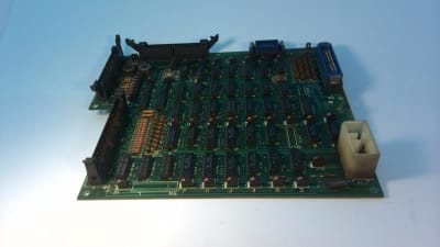 YASKAWA ELECTRIC JANCD-SP02