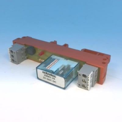 ASEA BROWN BOVERI 002004220