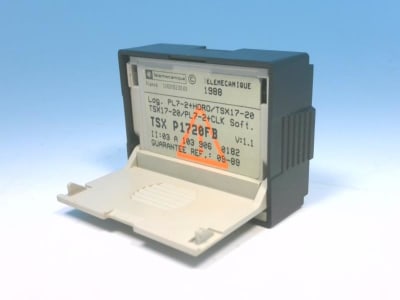 SCHNEIDER ELECTRIC TSX-P1720FB