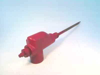 XYLEM ATF-12