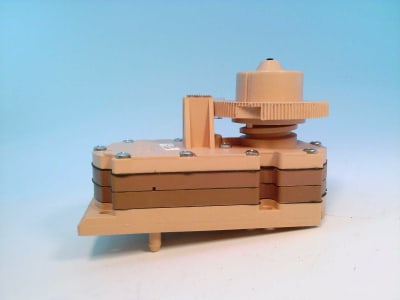 INVENSYS R503-2