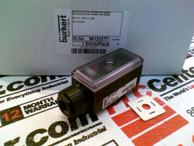 BURKERT 130428V