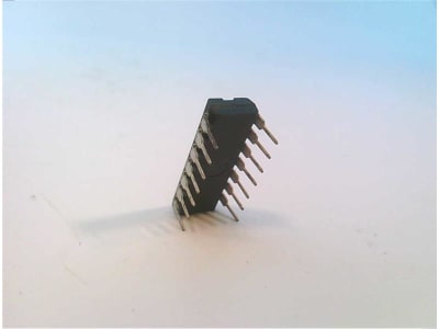 NTE NTE74LS73
