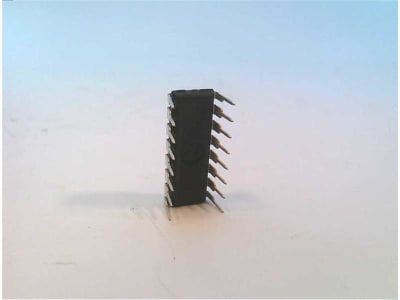 NTE NTE74LS75