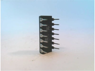 NTE NTE74LS92