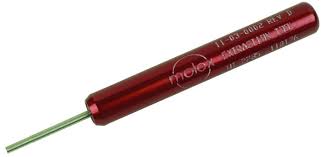 MOLEX 11-03-0002