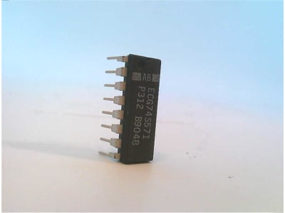 NTE NTE74S571