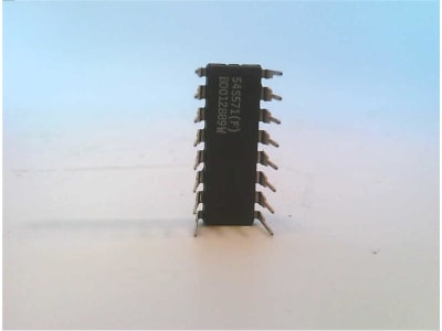 NTE NTE74S571