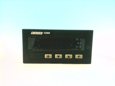 DYNISCO 1290-2-3