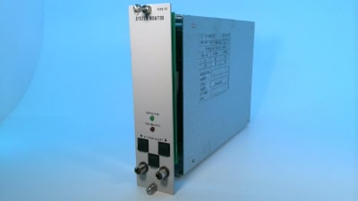 GENERAL ELECTRIC 3300/01-02-01
