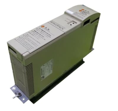 YASKAWA ELECTRIC JUSP-ACP15GA