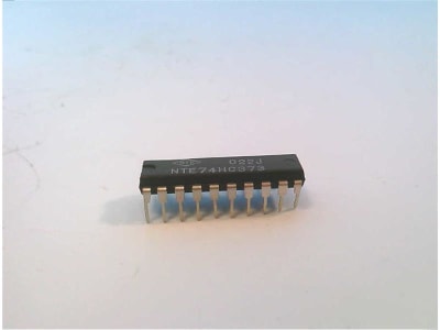 NTE NTE74HC373