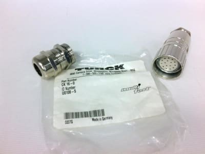 TURCK CS 16-0