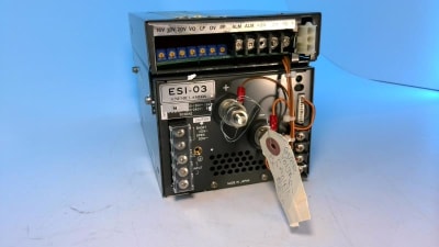 TDK ESI-03/B