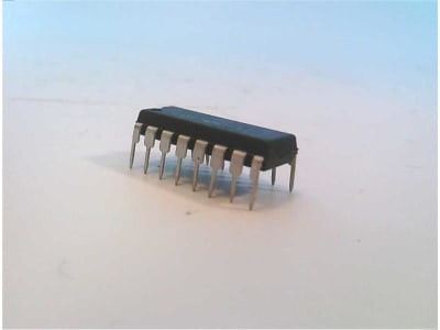 NTE NTE74HC151