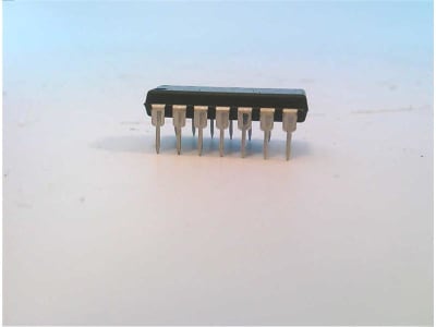 NTE NTE74HC164