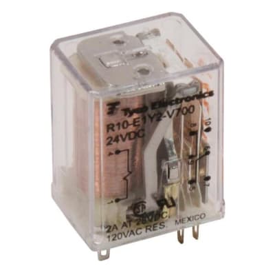 TE CONNECTIVITY R10-E1Y2-V700-24VDC