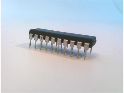 NTE NTE74HC240