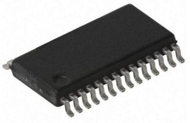 ALLIANCE SEMICONDUCTOR AS7C1026-15TC