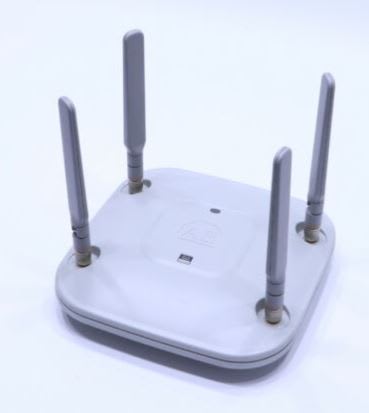 ALLEN BRADLEY 1783-WAPBK9