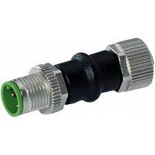 MURR ELEKTRONIK MSBL0-A-U BU.-ST.PIN 2AUF4/4AUF2