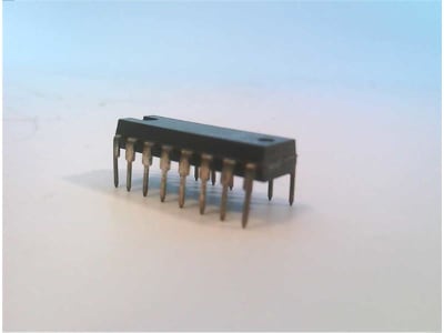 NTE NTE74H76