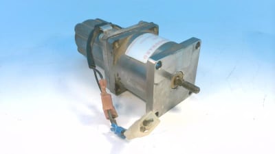 WOODWARD DC10202-000-024