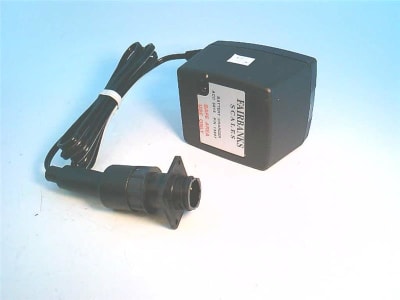 FAIRBANKS SCALE 13897