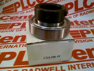 IPTCI BEARINGS CSA-206-19