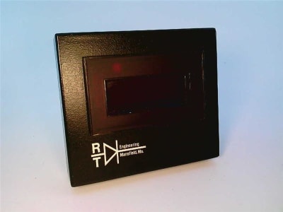 RT ENGINEERING DPM-JR35