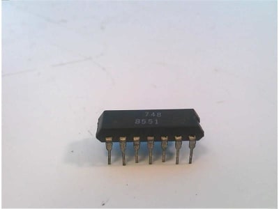 NTE NTE748