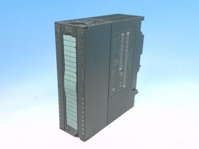 SIEMENS 6ES7331-7PF10-0AB0