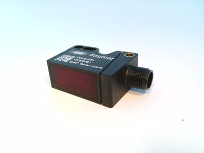 BAUMER ELECTRIC O500-RR-11096091