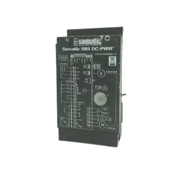 SEMATIC SRS DC-PWM