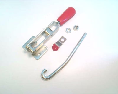 DOVER CORPORATION 351