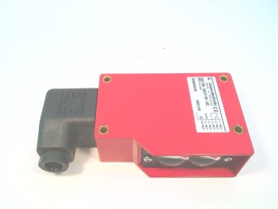 LEUZE RK-85/7-10-UC