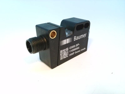 BAUMER ELECTRIC O500-GP-11096064