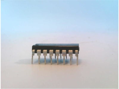 NTE NTE74LS251