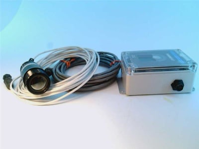 OMEGA ENGINEERING OS551A-MA-5-20FT