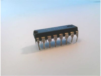 NTE NTE74LS190
