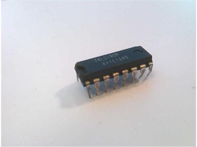 NTE NTE74LS190